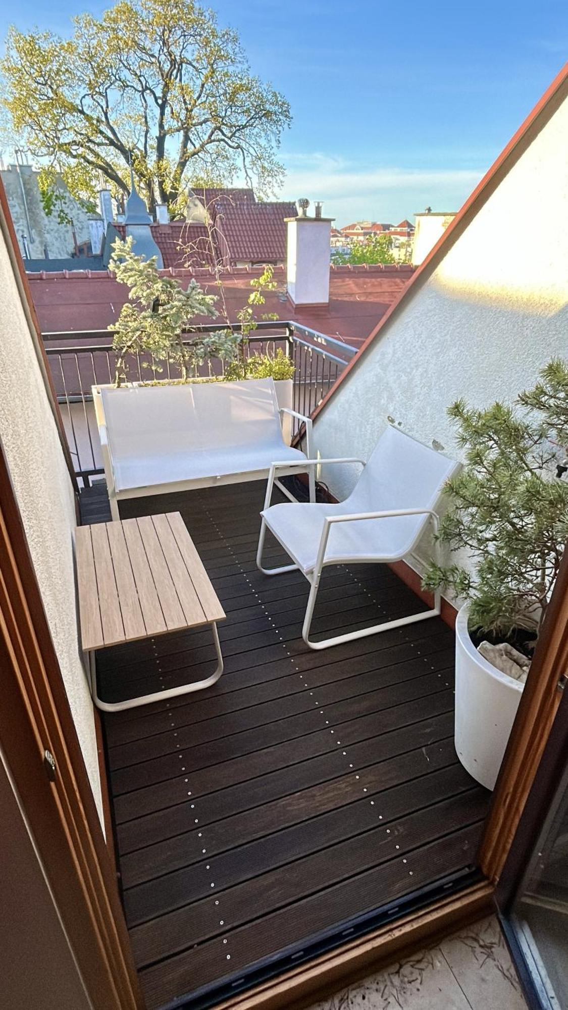 סופוט Rj Apartments Chopina מראה חיצוני תמונה