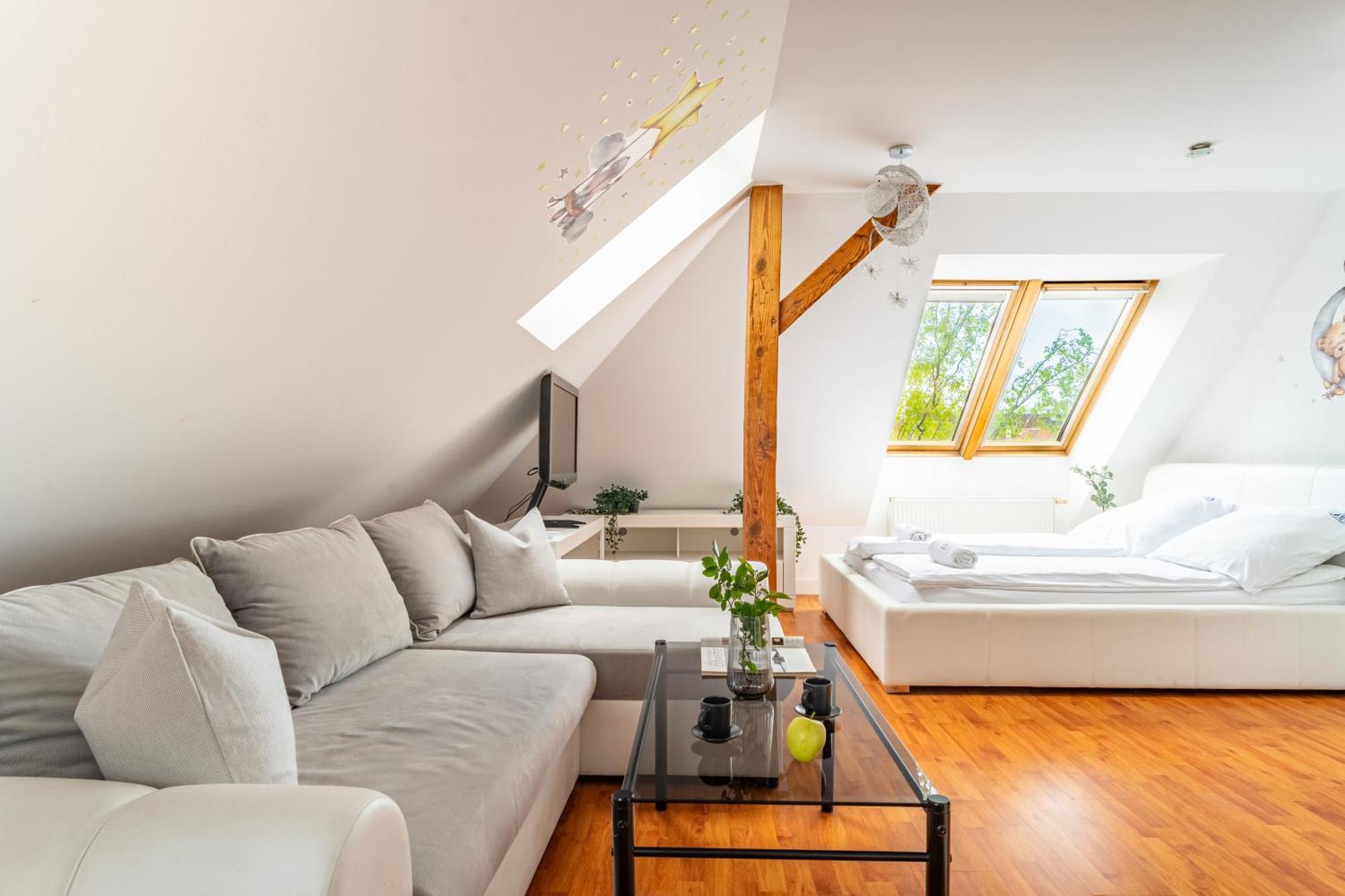 סופוט Rj Apartments Chopina מראה חיצוני תמונה