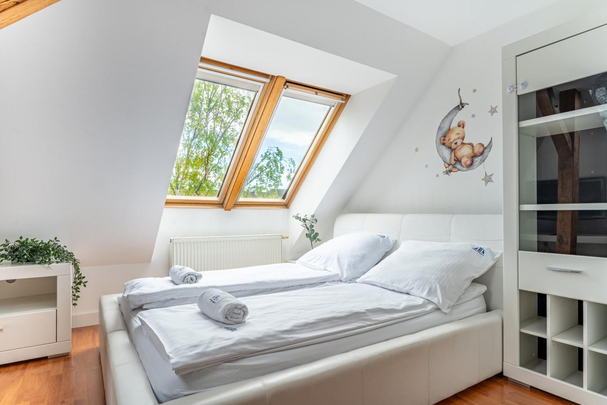 סופוט Rj Apartments Chopina מראה חיצוני תמונה