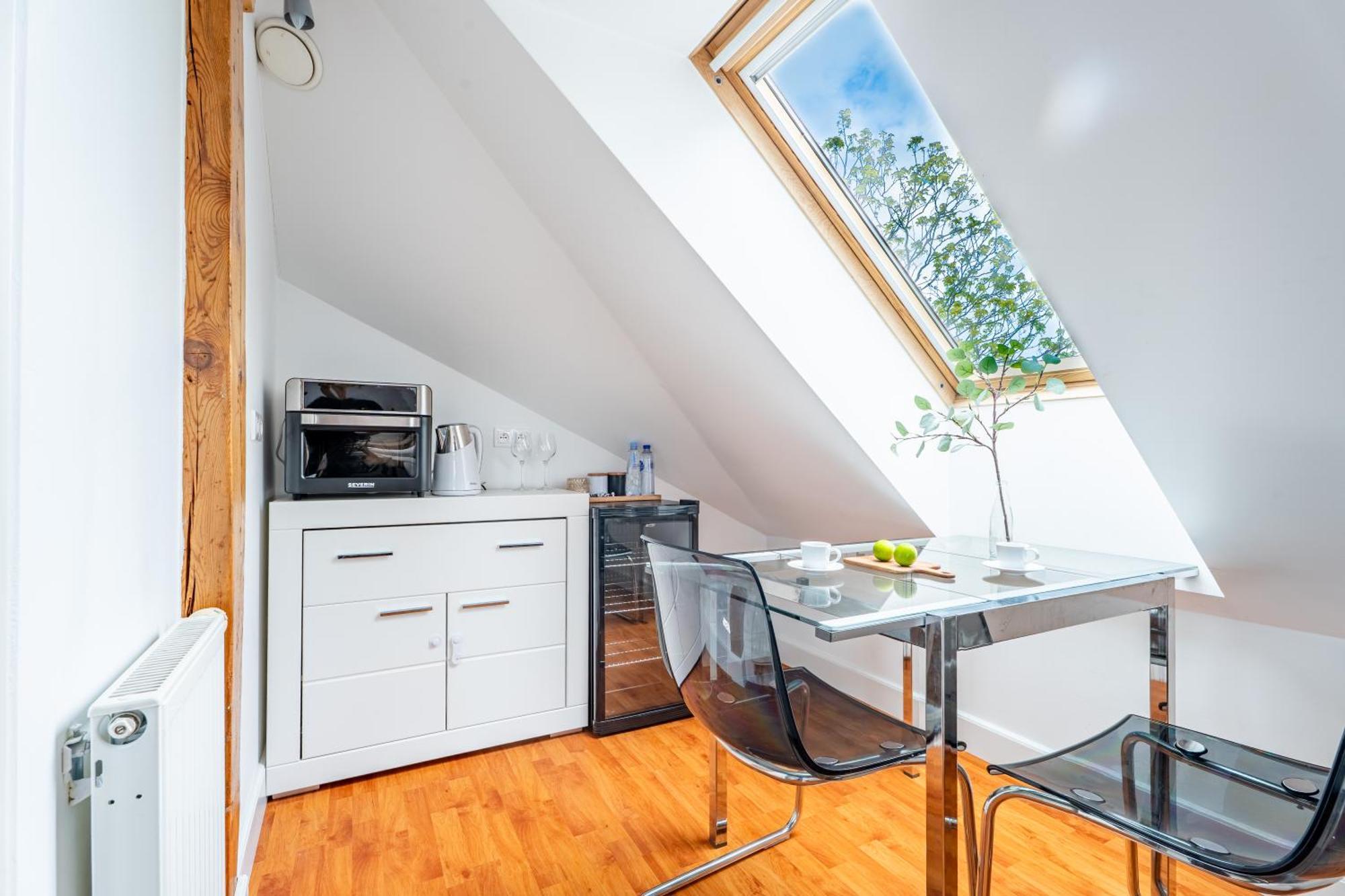 סופוט Rj Apartments Chopina מראה חיצוני תמונה