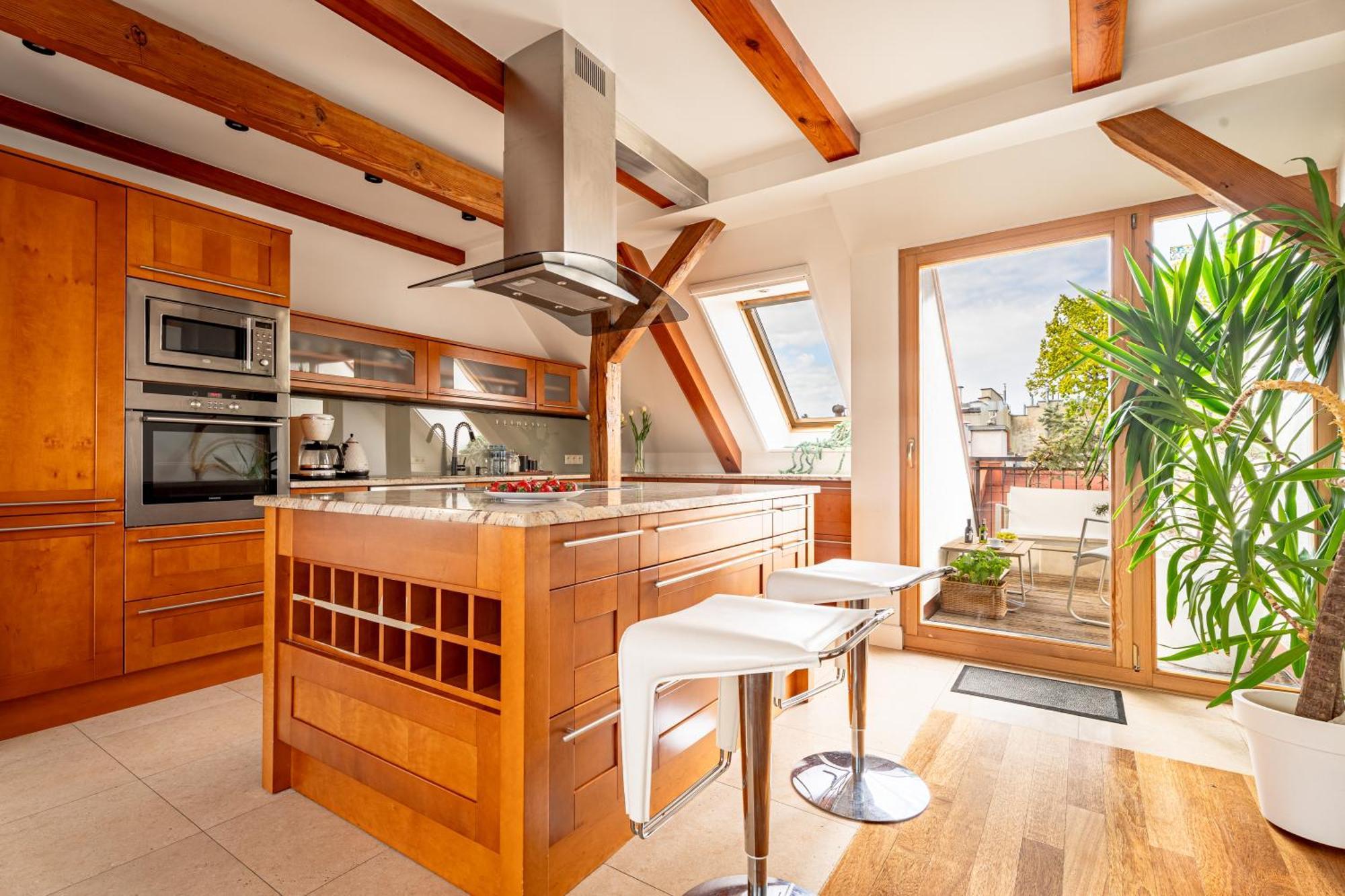 סופוט Rj Apartments Chopina מראה חיצוני תמונה